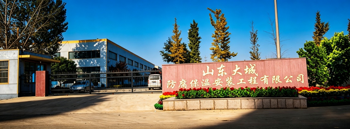 洛阳聚氨酯保温管生产厂家简介